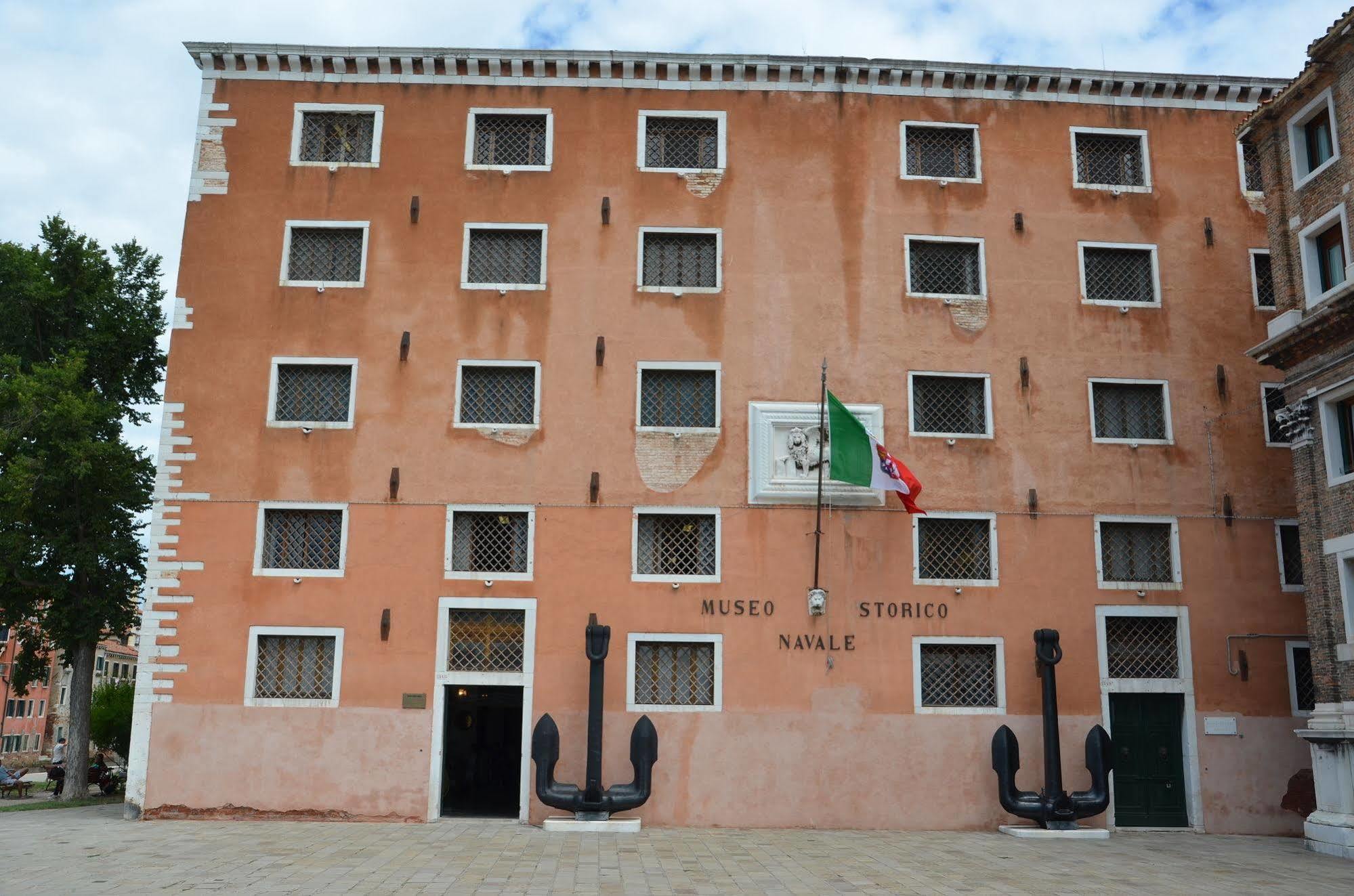Gasthof Casa Favaretto *